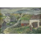 Jonas Lie, Jonas Lie / S.L.