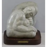 Marion Perkins, Figure at Rest