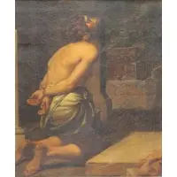 Lionello Spada by Leonello Spada, Oil on Canvas, sold Nov 2015