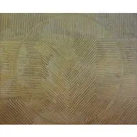 Frank Faulkner, Frank Faulkner (American, b, Acrylic on Canvas