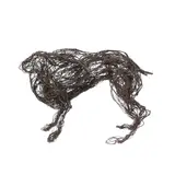 Sophie Ryder, Wire Sculpture Of A Hare
