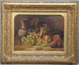 William Duffield, Fruit Piece