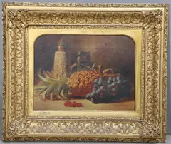 William Duffield, Fruit Piece