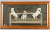 F. M. Hollams, `Scrap`: Studies Of A Terrier, Dog