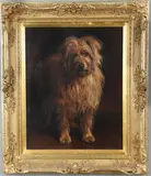 Samuel Fulton, Old English Bobtail
