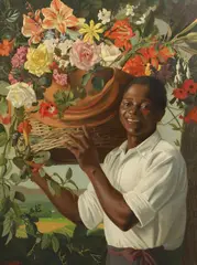 James Eddie, The Young Gardener