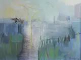 Humphrey Spender, Backwater