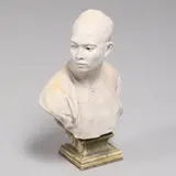 Jean-Baptiste Carpeaux, Le Chinois
