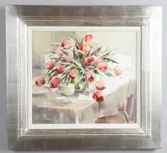 Ethel Walker, Spring Green