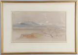 Edward Lear, Thebes