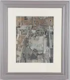 Michael Upton, Rope Factory (1986)