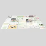 James Wood, A Folio Of Studies, crayon