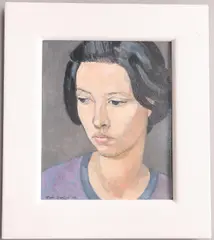 Eric Seeley, Female Head