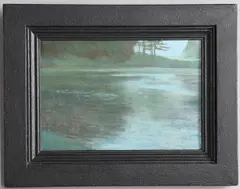 Eric Seeley, Lake Surface