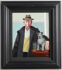David Eustace, Old Coats