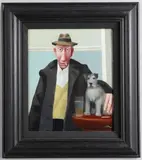 David Eustace, Old Coats