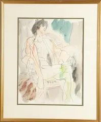 Edward Piper, Stephanie