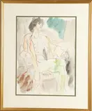 Edward Piper, Stephanie