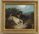 George Armfield, Anticipation