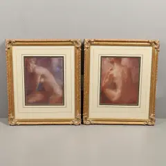 Frank Haseler, Life Study