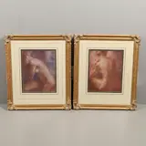 Frank Haseler, Life Study