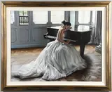 Robert Hefferan, Romantic Melody Ii