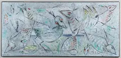 Bernard Hesling, Birds