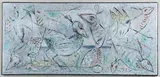 Bernard Hesling, Birds