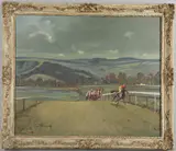 John Oldfield, Cheltenham Gold Cup, 1950