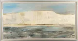 Marzia Colonna, White Cliffs 1 (2008)