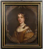 Sir Peter Lely, Untitled