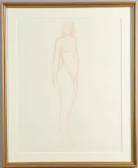 Karl Weschke, Shy Girl