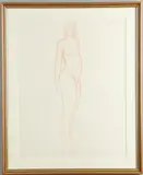 Karl Weschke, Shy Girl