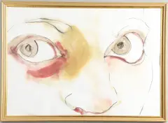 Boo Saville, Face Study