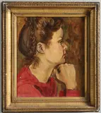 Vivien White, Profile Of Lillian