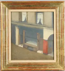 Paul Maitland, Shop Window On Hollywood Rood