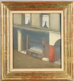 Paul Maitland, Shop Window On Hollywood Rood