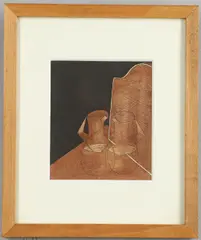 Andrew Lanyon, On Reflection