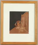 Andrew Lanyon, On Reflection