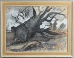 Anthony Rossiter, Dead Trees