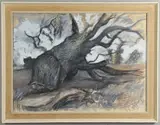 Anthony Rossiter, Dead Trees