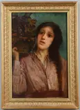 Virginia L. Finney, The Grape Harvest