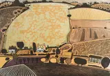 Graham Clarke, Big Field
