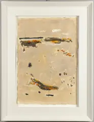 John Walker, Untitled