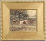 Harry Fidler, Early Morning (Summer)
