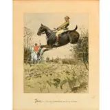Charles Johnson Payne, Blighty - And Only Five-And-Twenty Per Cent Of The Danger