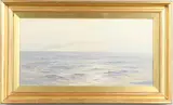 Alma Burlton Cull, Steamship On The Horizon