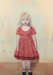 Melora Kuhn, The Party Dress