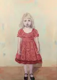 Melora Kuhn, The Party Dress