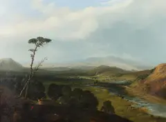 Henry Smyth, Near Carmarthen